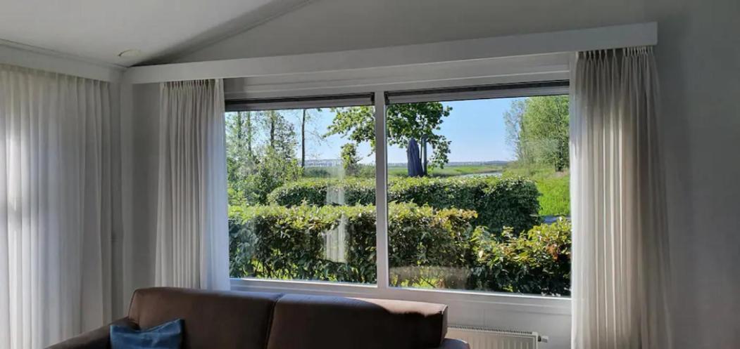 Diek42 Kattendijke Exterior foto